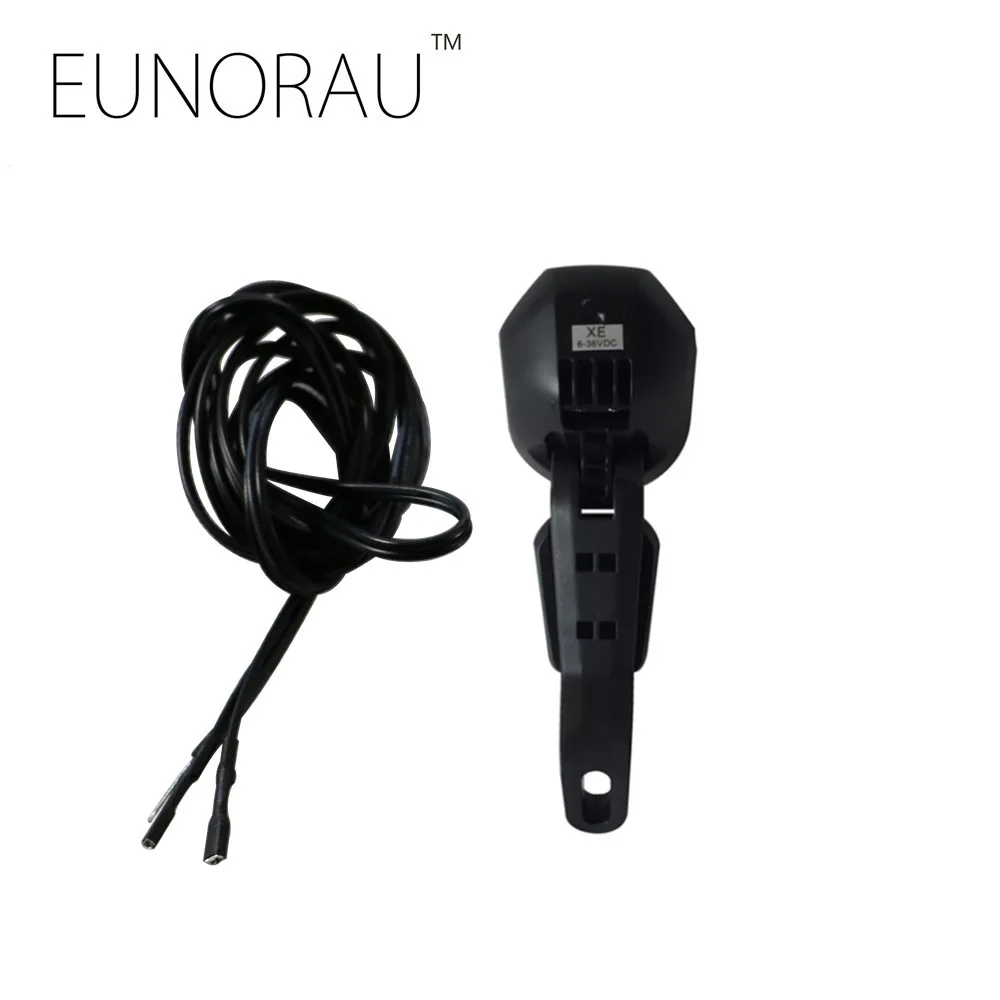 Top Electric Bicycle Front 6v Light for bafang BBS mid drive motor kit 2