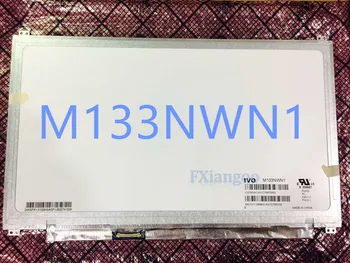 

M133NWN1 R1 13.3 LED Laptop Screen 30 PIN EDP 1366X768 LCD Panel Replacement NEW Screen A-