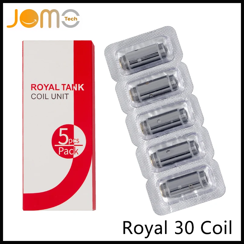 Jomo-c11 royal 30 