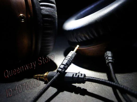 Проводные наушники HIFI с деревянным корпусом|Наушники и гарнитуры| |