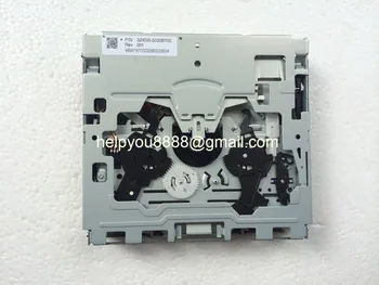 

Fujitsu ten single CD mechanism Drive deck loader TN-2007-1002V for Toyota Car CD radio tuner