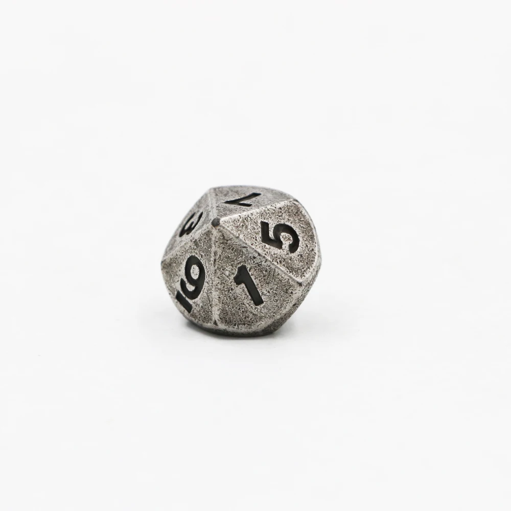 1 шт. D10 (0 9) многогранная ролевая игра игральные кости 10 сторонние аксессуары