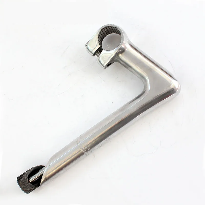 NEW Fixed Gear Bicycle Handlebar Stem MTB Quill Stem Road Bike Stem 25