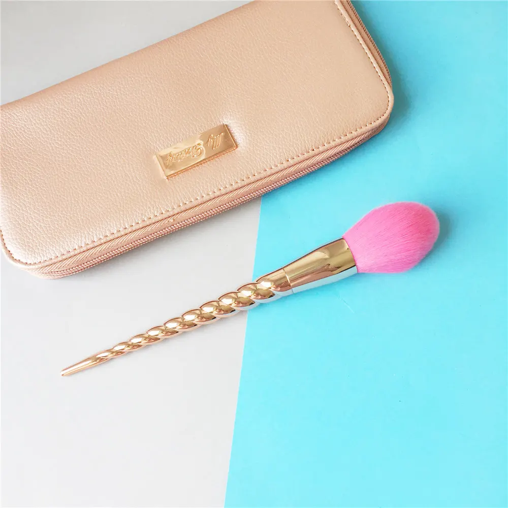 MyDestiny Unicorn Brush Set _ 10