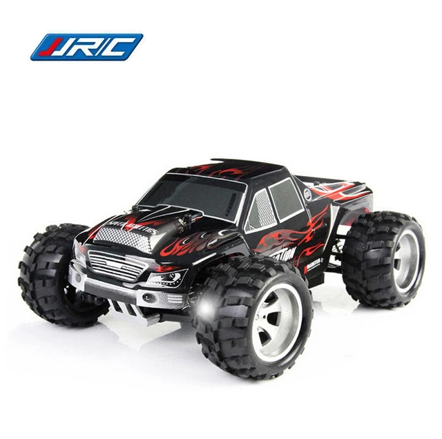 Квадрокоптер JJRC A979/A959/L202 Радиоуправляемый с высокой скоростью 4WD 50 км/ч