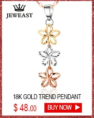 18k Pure Rose Gold Natural Bracelet Women Fashion Bangle Romantic Female Jewelry Girl Gift Party Trendy Hot Sale Good