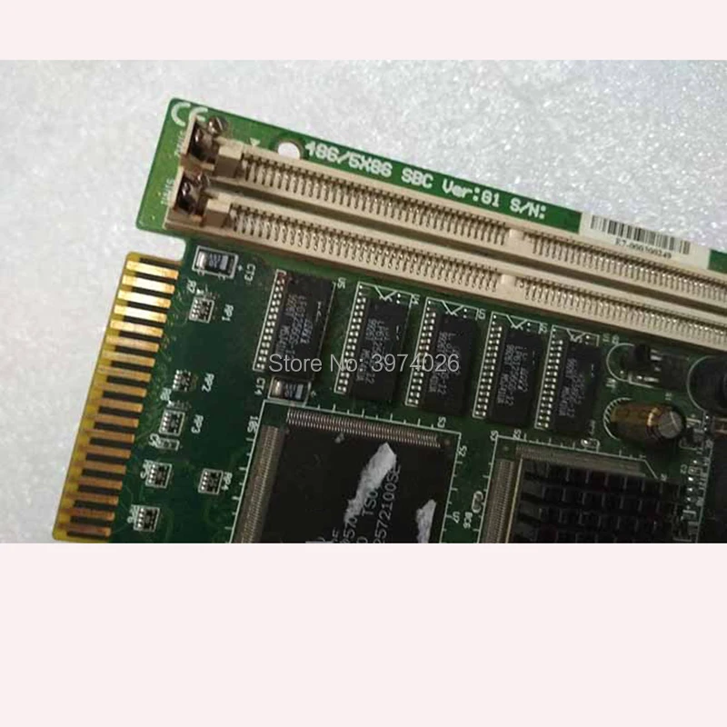 486 5X86 SBC Ver G1