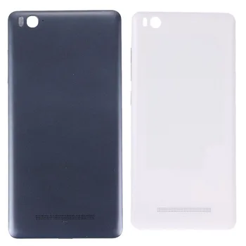 

For Xiaomi 4C Mi4C M4C Battery Cover Replacement Back Door Rear Housing Cover Case