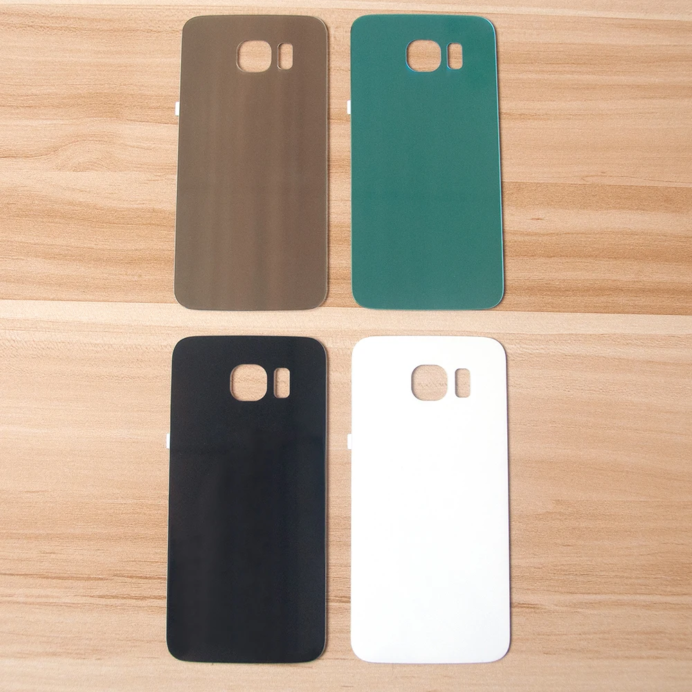 Sinbeda-Back-Glass-Housing-Rear-For-Samsung-Galaxy-S6-Panel-Plate-Battery-Door-Back-Case-Chassis (4)