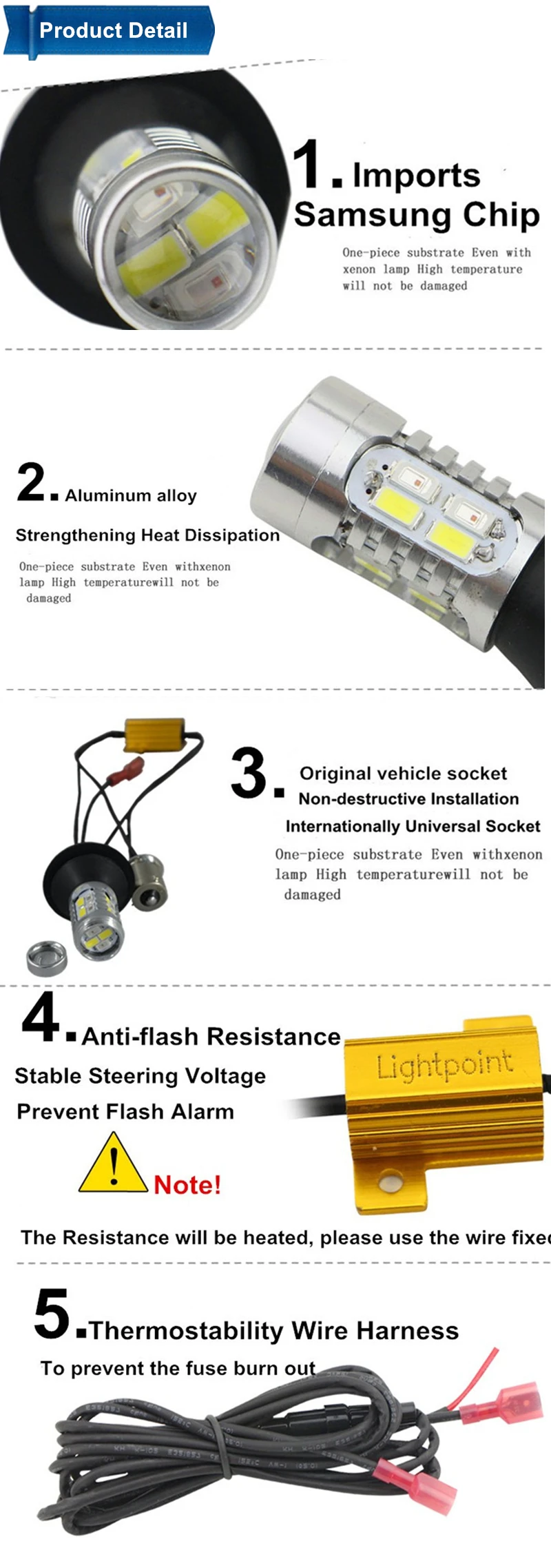 2 шт. led 1156 150 градусов Py21w Bau15s Автомобильный свет DRL дневные ходовые огни передний сигнал поворота все в одном для Chevrolet Spark 2013