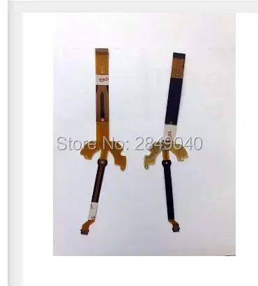 

NEW LENS Aperture Flex Cable For Panasonic for LUMIX G VARIO HD 14-140mm 14-140 mm / 1:4-5.8 62 caliber Repair Part