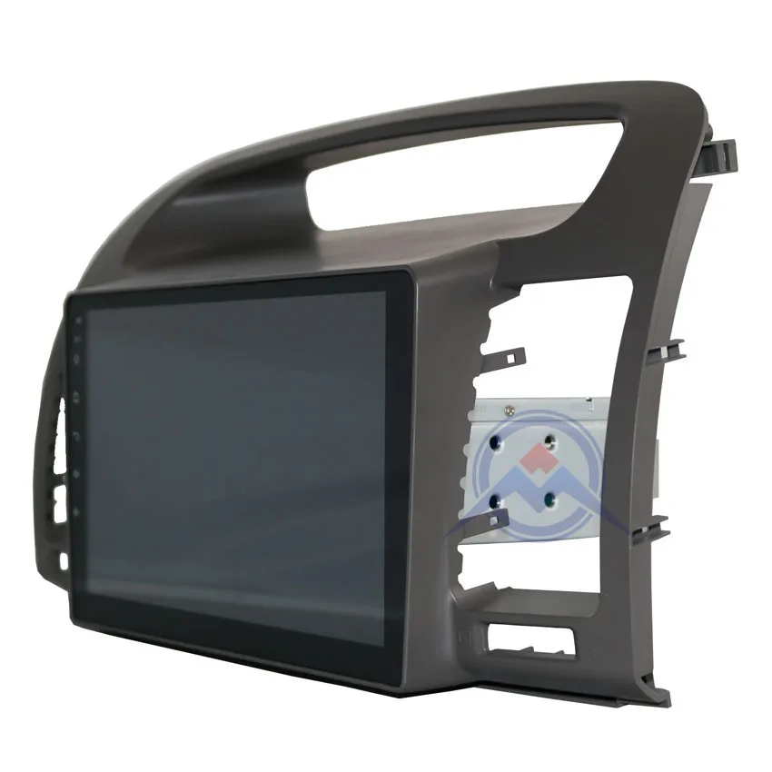 Cheap 9 inch Android Octa Core Car Multimedia player For TOYOTA Camry XV30 2000~2006 Car DVD GPS Radio Stereo with maps 2GB RAM 17