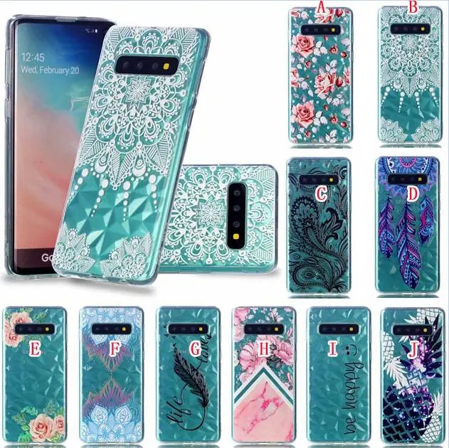 71198 S10 S10E S10PLUS 8A 9 NOVA4  P30 P30PRO P30LITE    TPU61005.5