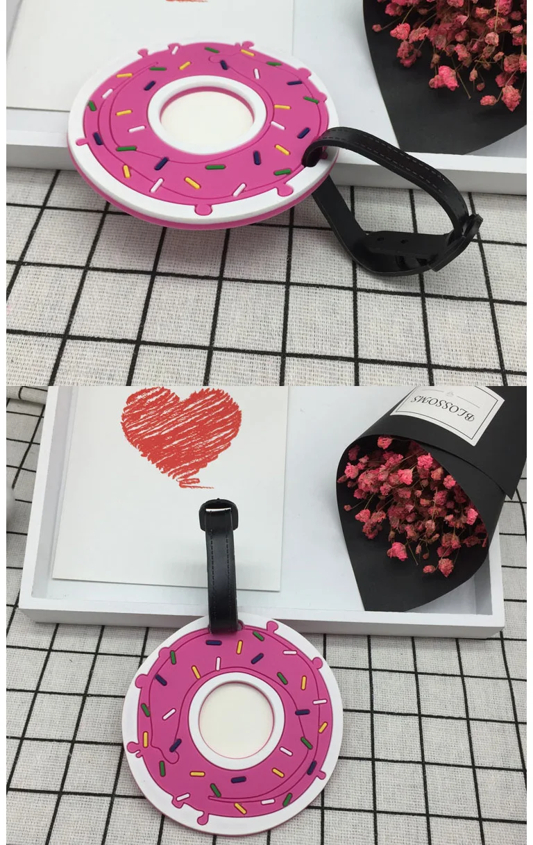 Travel-Accessories-Creative-Luggage-Tag-Animal-Car_03