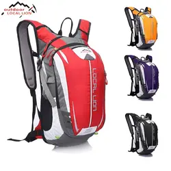 Ourdoor Sport Bag Waterproof Bicycle Backpack Cycling Bike Rucksacks Packsack Riding Running Backpack Ride pack