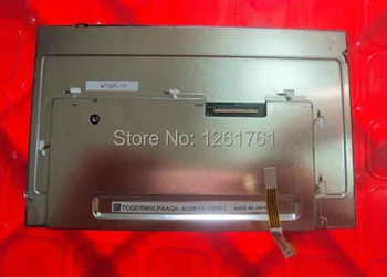 

Free DHL shipping TCG070WVLPAAGA-AC00 lcd screen display original