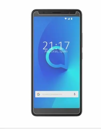 Для Alcatel 3C закаленное стекло 9H защита экрана Премиум Защитная пленка на Alcatel3C 5026A