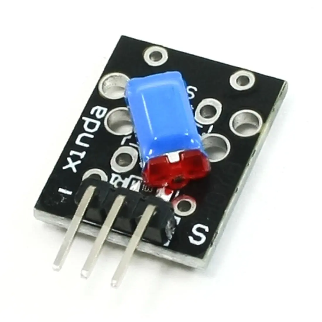 Плата модуля датчика переключателя наклона 3 в 5 В постоянного тока для Arduino|dc dc|board