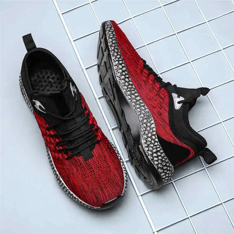 

Men Shoes 2019 New Man Casual Shoes Fashion Men Sneakers Lace-up Men Vulcanize Shoes Comfortable Autumn Flat Shoes