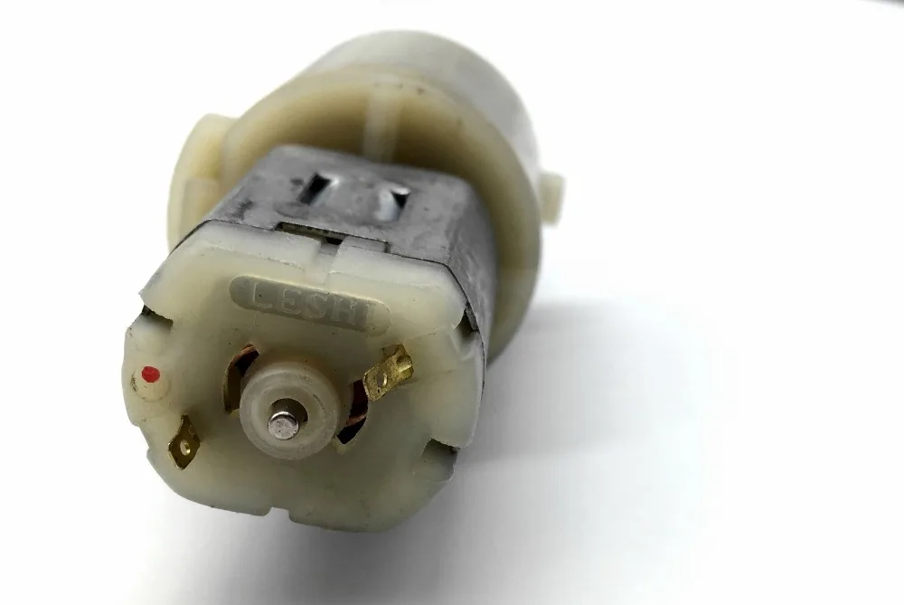 drill DC7.2V Electric screwdriver movement simple electric screwdriver motor