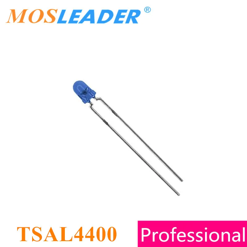 

Mosleader TSAL4400 DIP2 1000 шт 3 мм Сделано в Китае