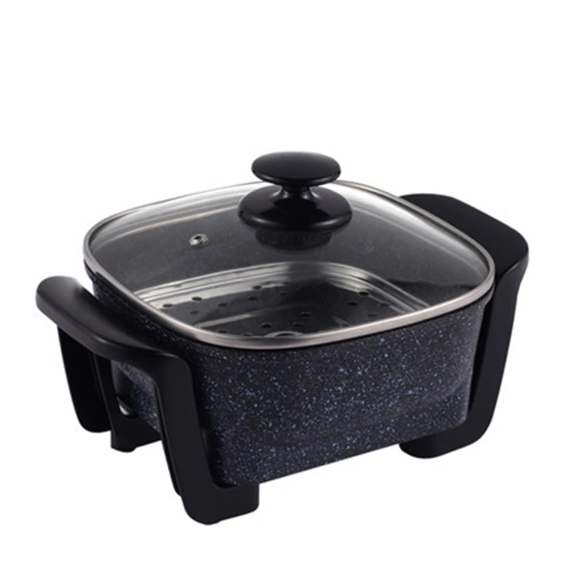 Electric cooker cooking pot Multi function electric cooker dormitory