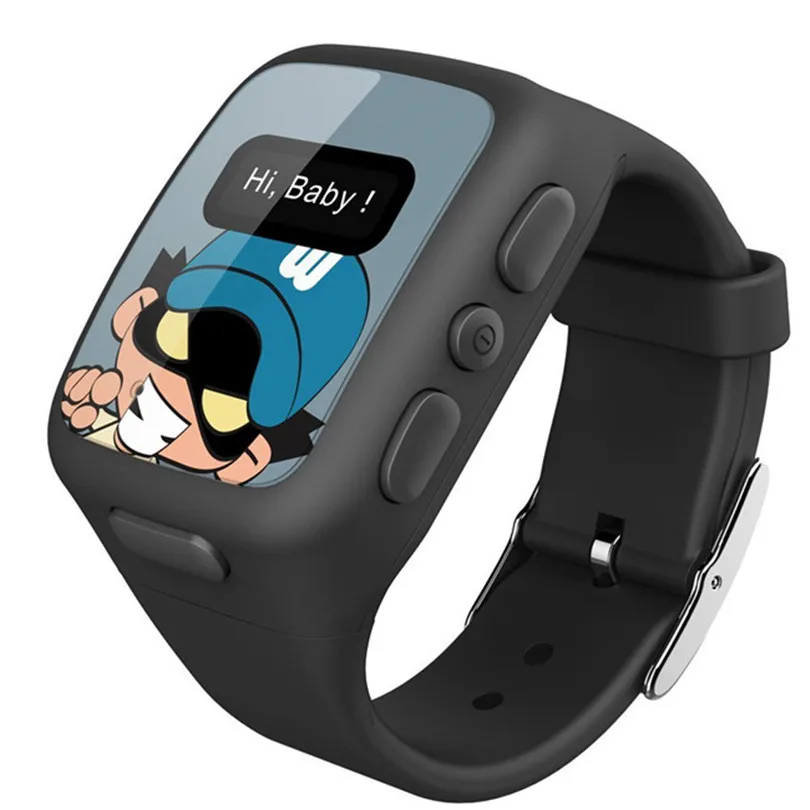 2016 Newest K8 Smartwatch For Kids Boys Girls Locator font b GSM b font SOS Children