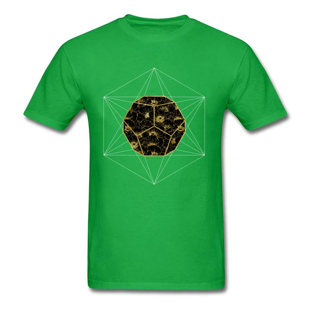 Sacred Poppy_green