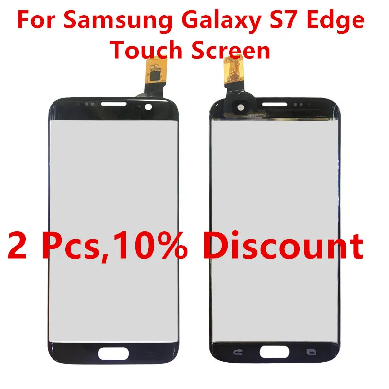 Touch Screen For Samsung Galaxy S7 Edge 