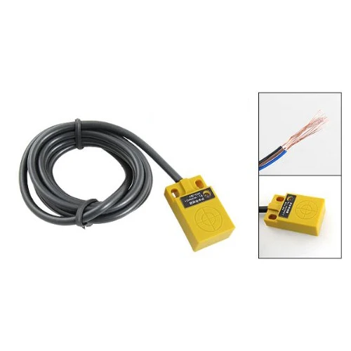 MYLB Tl w5mc1 Dc 3 проводной квадратный датчик приближения Переключатель|switch switch|switch