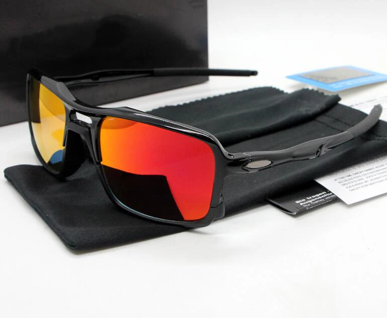 Спортивные очки, поляризационные,, gafas, mtb, для бега, езды на велосипеде, солнцезащитные очки, UV400, очки для велосипеда, велосипедные очки, fietsbril, мужские - Цвет: color 13