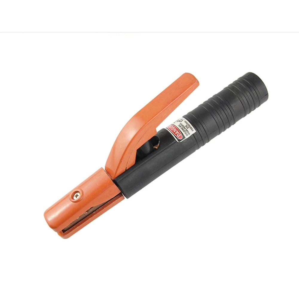 300/500 Amp Welding Electrode Holder American Design Soldering Supplies