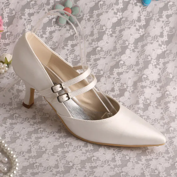 wedding mary janes
