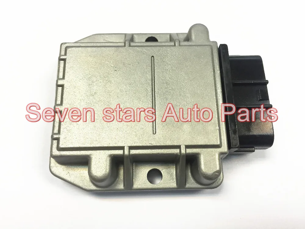 Модуль зажигания для T0yota OEM#89621-26010 131300-1743