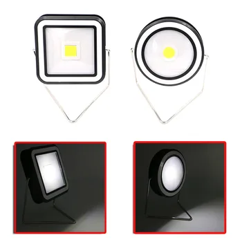 

Solar Powered Portable Camping Lantern Light Rechargeable Hand Lamp Tent Lights Built in Battery + USB Cable for Outdoor Camping