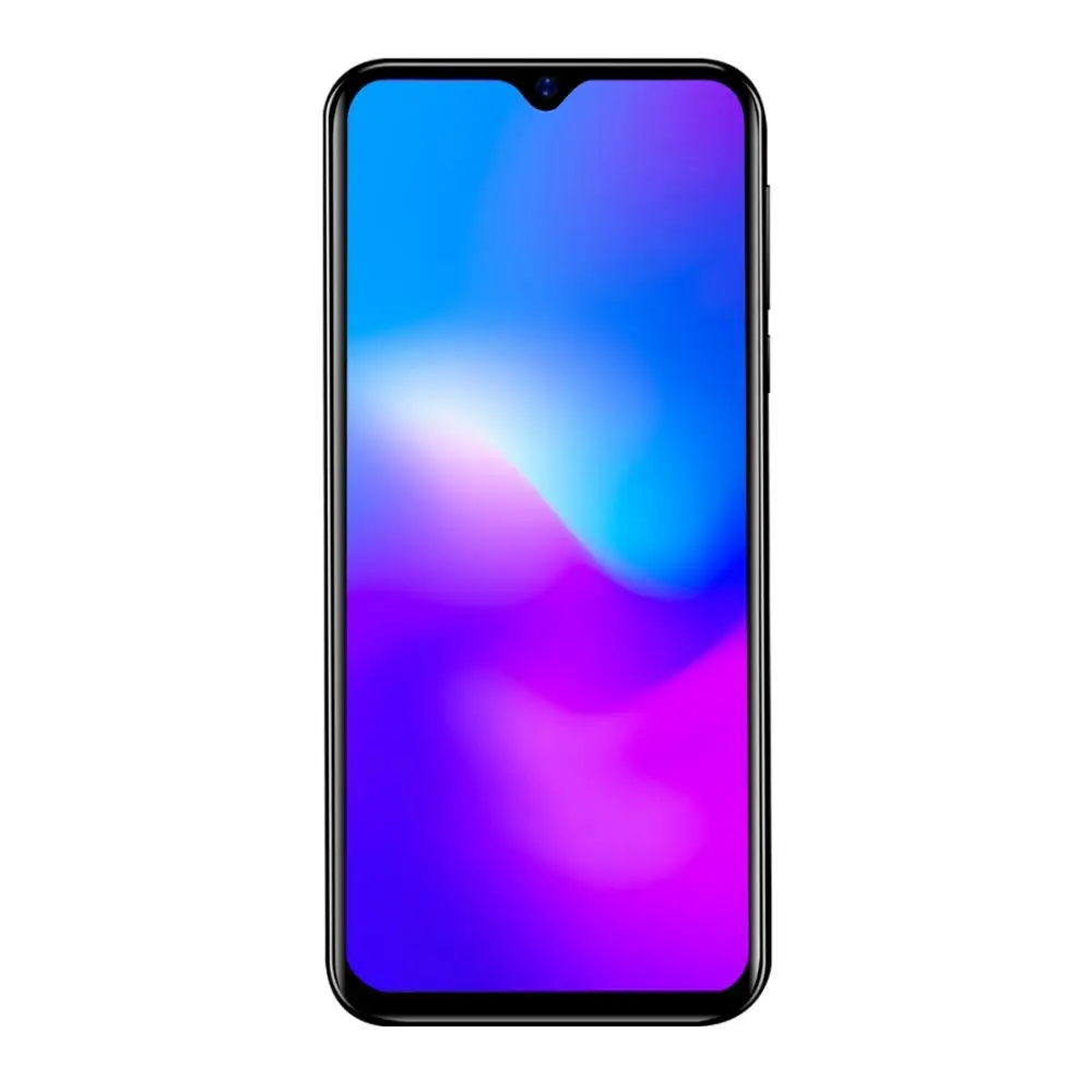 Смартфон Blackview A60 Pro 4G LTE 4080 мАч 6 1 дюймовый экран Waterdrop мобильный телефон на базе