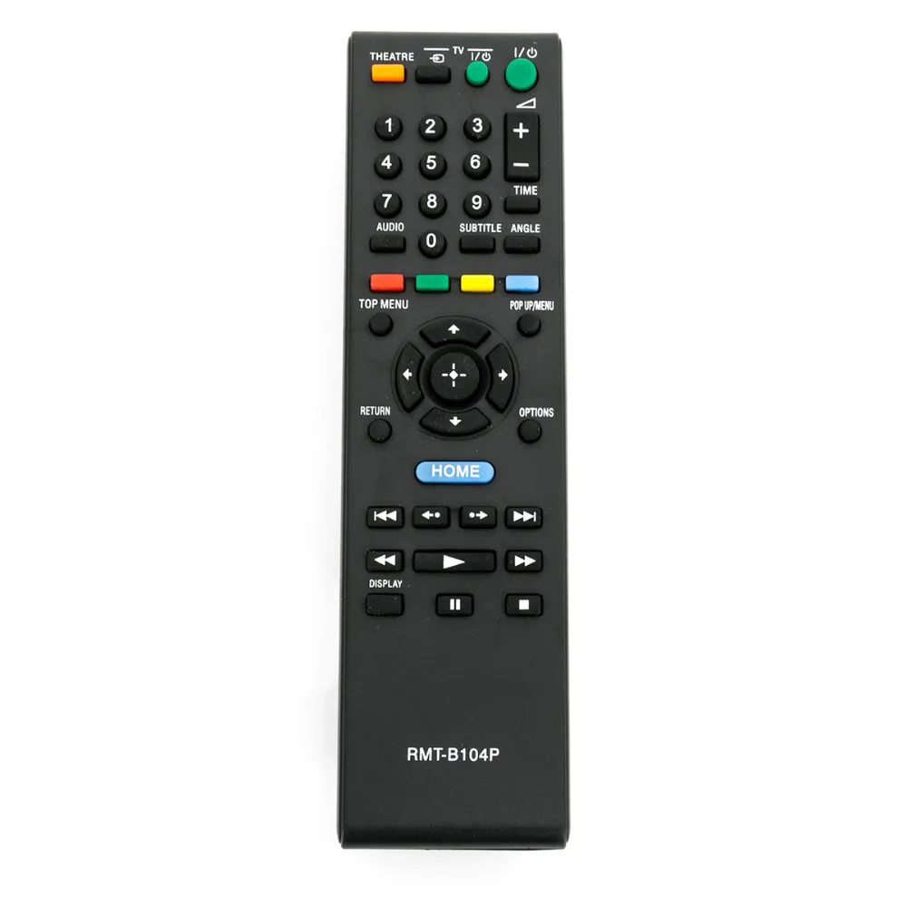 RMT-B104P 01 - 