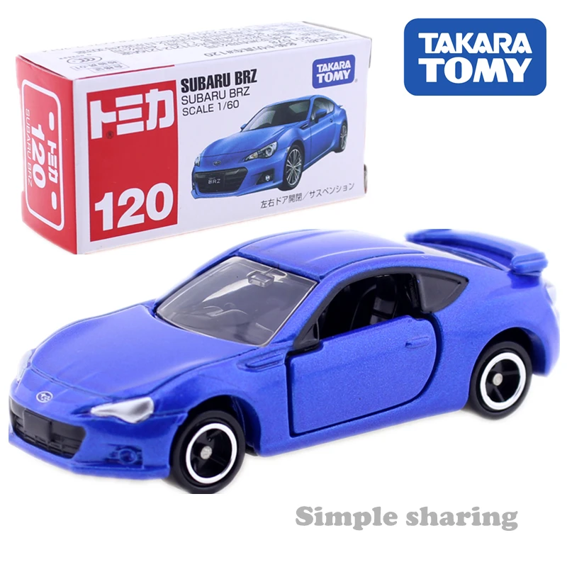 tomica 60