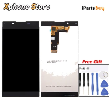 

LCD Screen for Sony Xperia L1 Original Touch LCD Screen + Original Touch Screen Panel Digitizer Assembly, 5.5 inch