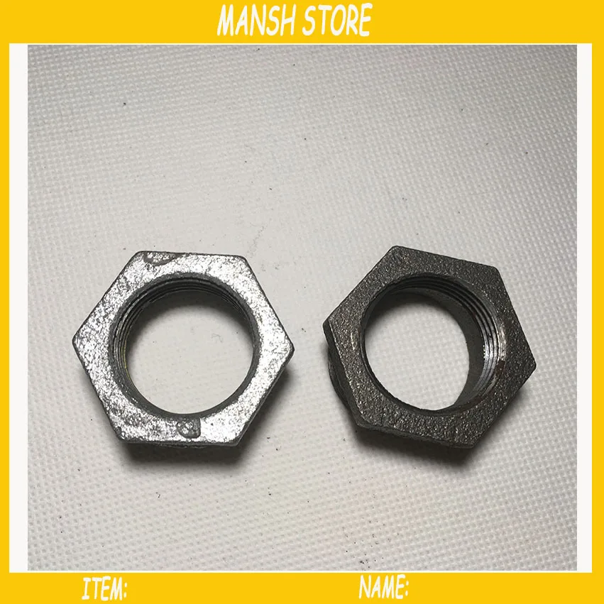 pipe fitting 3