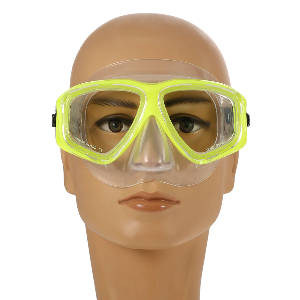 0.5L Дайвинг кислородный бак респиратор для Акваланга запасной адаптер высокого давления воздушный насос маска для дайвинга с корпусом из