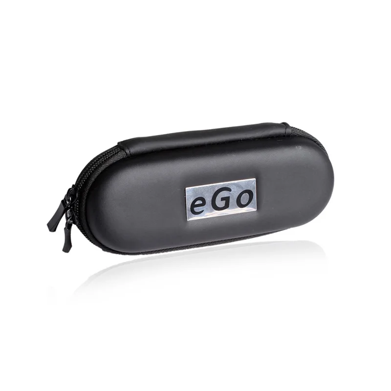 

10pcs Ego Case for CE4 EVOD Electronic Cigarette Kit mini Ego Case Vaporizer Zipper Carrying Bag Cigarette Accessories case