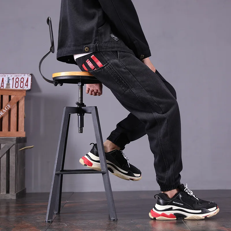 2018 new jeans men
