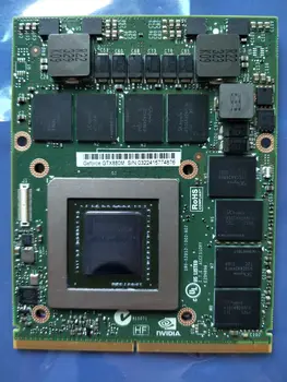 

GTX880M graphics card warranty for 1 year