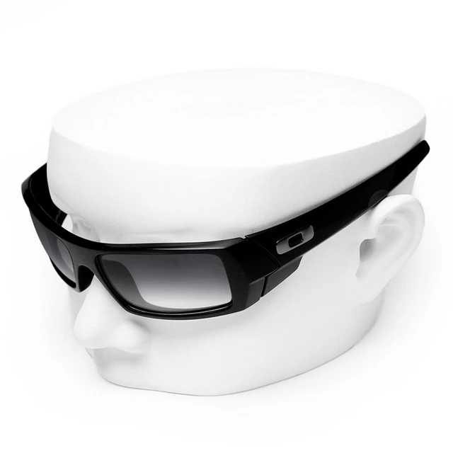 عدسات استبدال مستقطبة من OOWLIT ذات اللون الرمادي المتدرج لنظارات أوكلي  غاسكان الشمسية - AliExpress