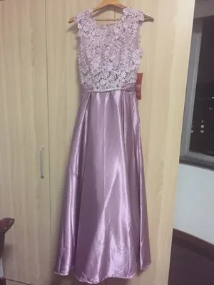 Robe De Soiree кружевное вечернее платье без рукавов с открытыми плечами платья vestito da sera vestido de noche платья для выпускного вечера вечерние платья