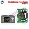 DPS3012 32 V 12A tension constante courant abaisseur Programmable Module d'alimentation convertisseur de tension Buck chiffre LCD voltmètre ► Photo 1/5