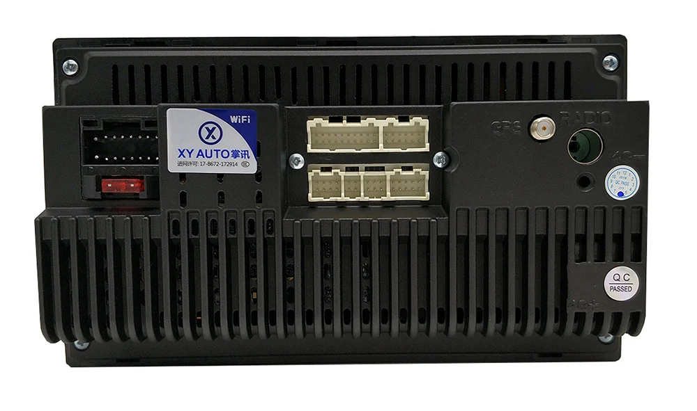Автомагнитола на Android с FM радио 2din GPS Навигатором Bluetooth динамической камерой для
