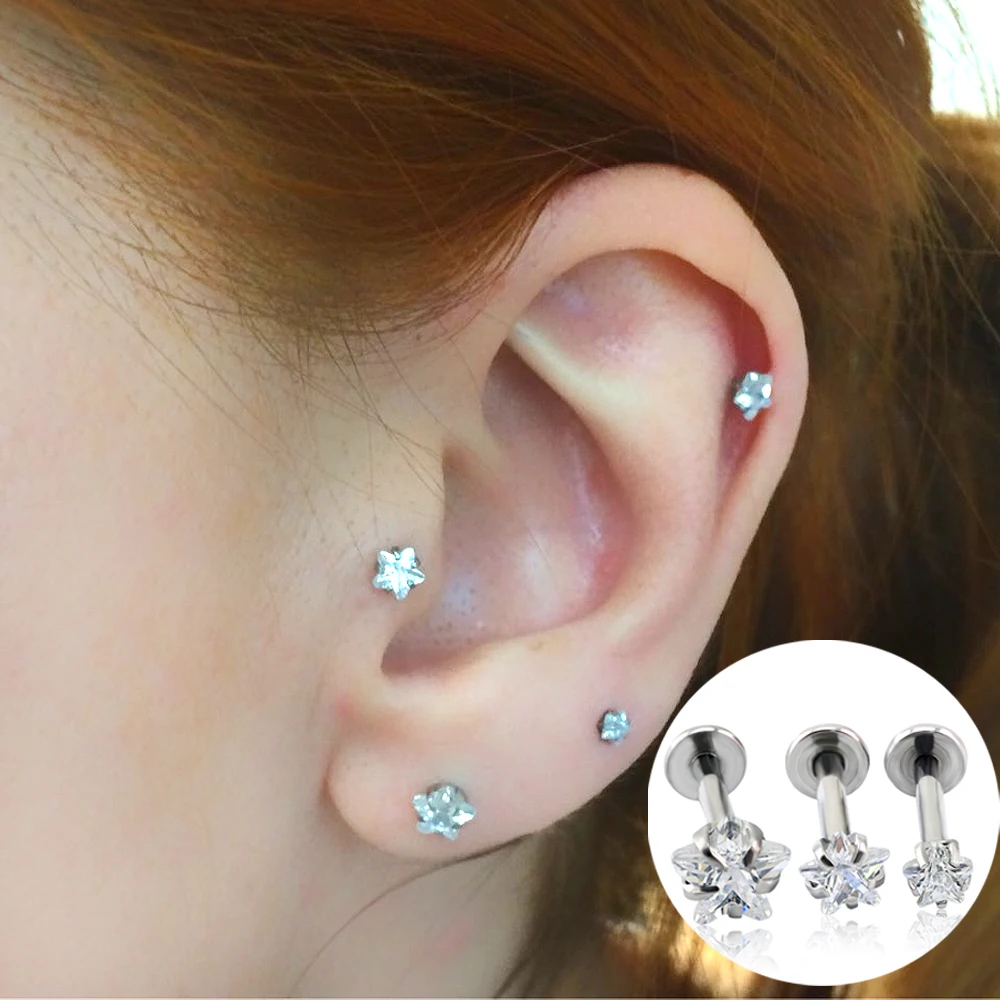 Daith Jewelry Reviews Online Shopping Daith Jewelry