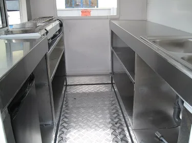 Us 1600 0 220m New Design Hot Sale High Quality Stainless Steel Mobile Food Cart Food Truck Trailer Free Shipping For Sale In Food Processors From